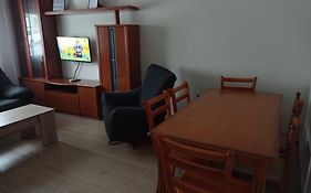 Vivienda Turística Bufer Cazorla